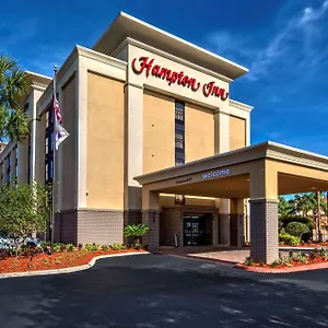 3* Отель Hampton Orlando-maingate South